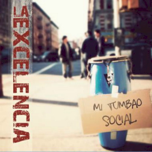 Mi tumbao social