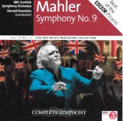BBC Music, Volume 24, Number 10: Symphony no. 9