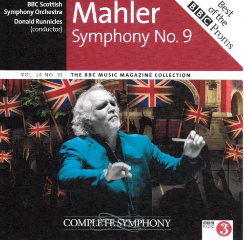 BBC Music, Volume 24, Number 10: Symphony no. 9