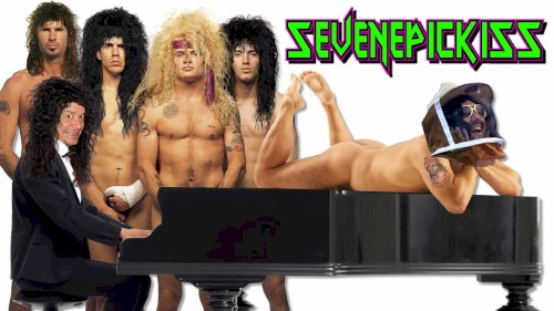 Sevenepickiss