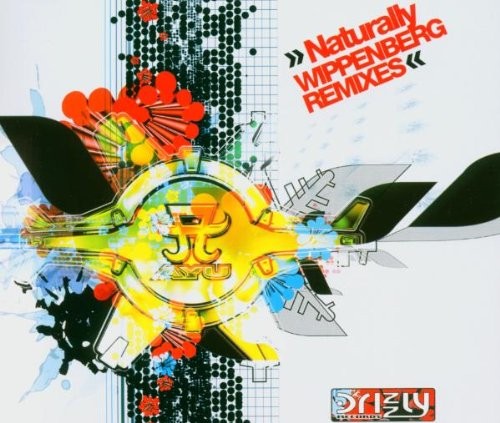 Naturally (Wippenberg Remix)