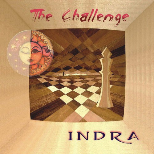 The Challenge