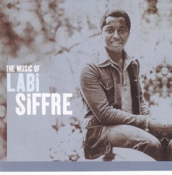 The Music of Labi Siffre