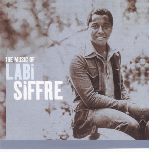 The Music of Labi Siffre