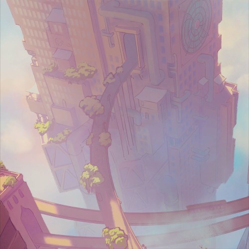 Take Flight