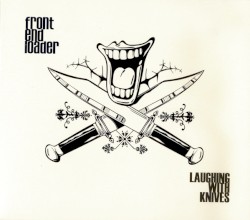 Laughing With Knives