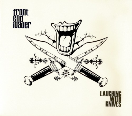 Laughing With Knives