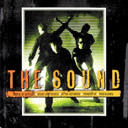 Shock of Daylight / Heads and Hearts / In the Hothouse / Thunder Up / Propaganda