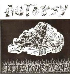 Tortured Moans of Agony
