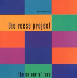 The Colour of Love
