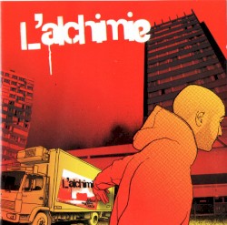 L’Alchimie