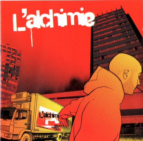 L’Alchimie