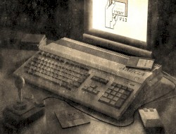 Amiga Years Volume 1