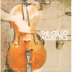 The Cello Acoustics