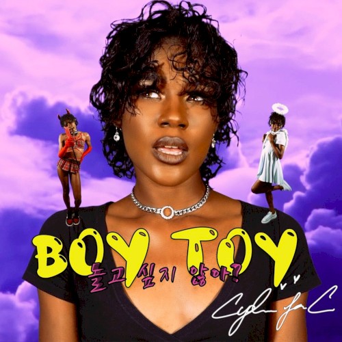 Boy Toy