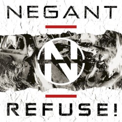 REFUSE!