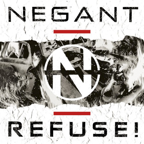 REFUSE!