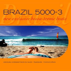Brazil 5000–3