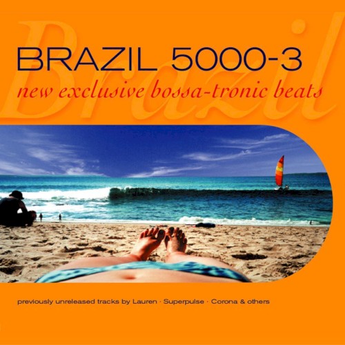 Brazil 5000–3