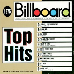 Billboard Top Hits: 1975