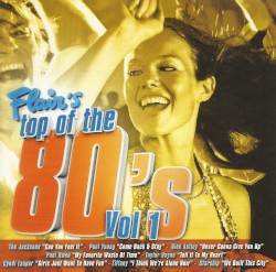 Flair's Top of the 80's Vol 1