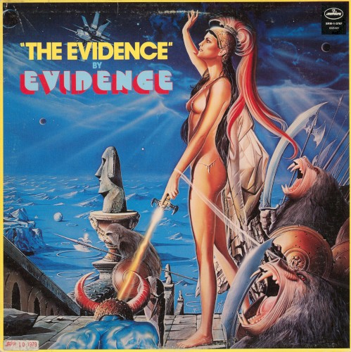 The Evidence
