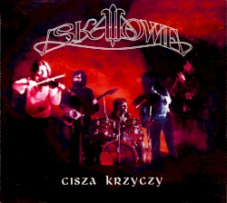 Cisza Krzyczy