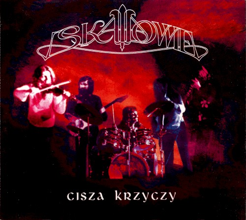 Cisza Krzyczy