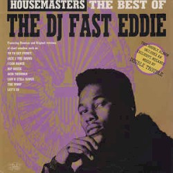 Housemasters: The Best Of