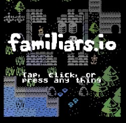 familiars.io