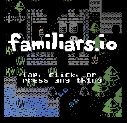 familiars.io