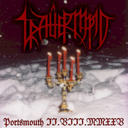 Portsmouth II.VIII.MMXXV