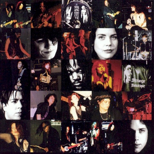 The Collection: 1988-1994