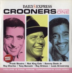 Crooners, Volume 1