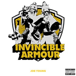 Invincible Armour
