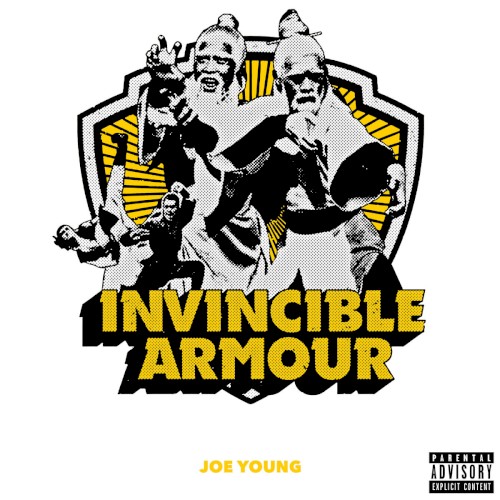 Invincible Armour