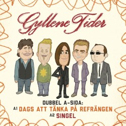 Dags att tänka på refrängen