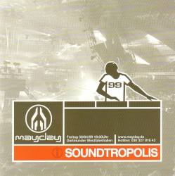 Mayday: Soundtropolis