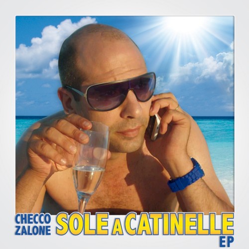Sole a catinelle EP