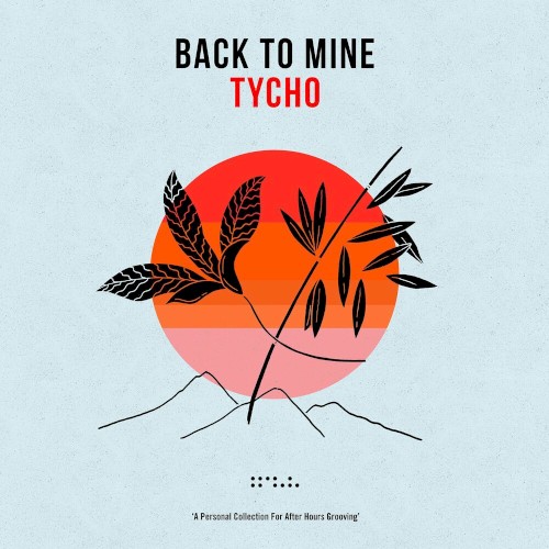 Back to Mine