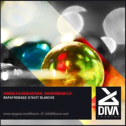 Rapafromage E.P.