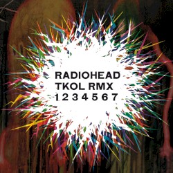 TKOL RMX 1 2 3 4 5 6 7