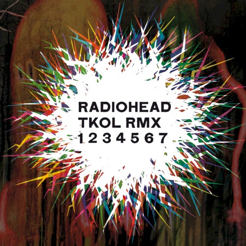 TKOL RMX 1 2 3 4 5 6 7