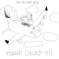 Meep Jeep
