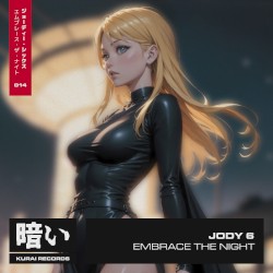 Embrace the Night
