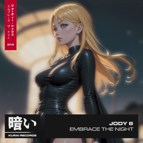 Embrace the Night