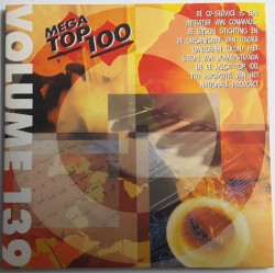 Mega Top 100, Volume 139