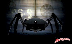 The Carcinus Project