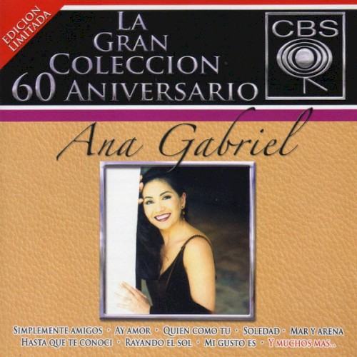 La Gran Colección 60 Aniversario