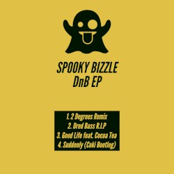 DnB EP